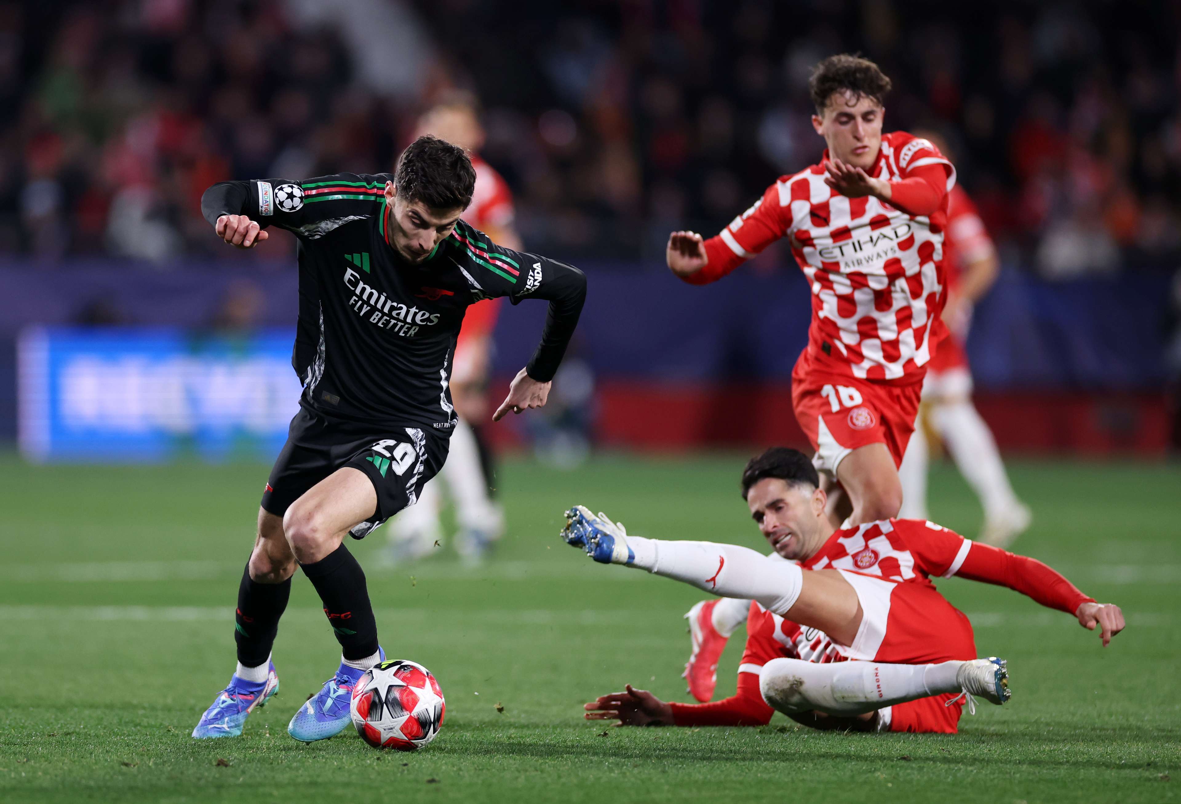 轮的一场焦 轮的一场焦